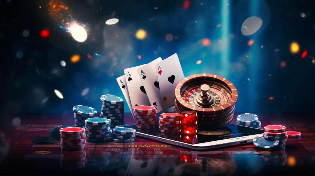 spinmama casino آن لائن کیسینو میں اصل گیمز